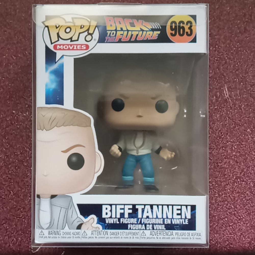 Funko-PoP - Picture 4 of 5